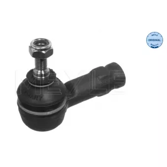 Rotule de barre de connexion MEYLE 11-16 020 5042