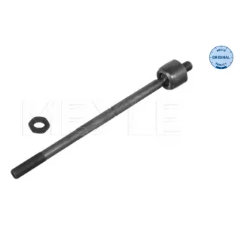 Rotule de direction intérieure, barre de connexion MEYLE 11-16 030 7528