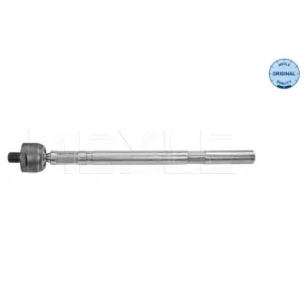 Rotule de direction intérieure, barre de connexion MEYLE 11-16 031 0001