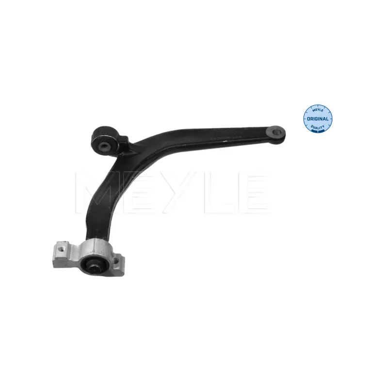 Triangle ou bras de suspension (train avant) MEYLE 11-16 050 0000