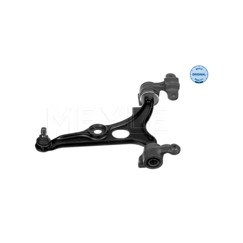 Triangle ou bras de suspension (train avant) MEYLE 11-16 050 0013