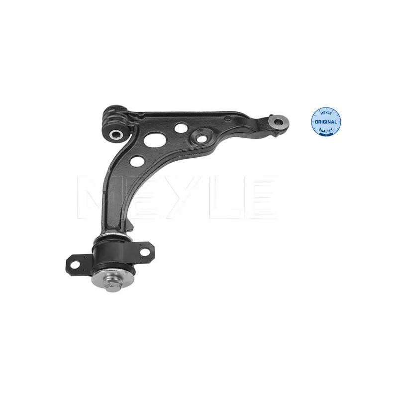 Triangle ou bras de suspension (train avant) MEYLE 11-16 050 0014