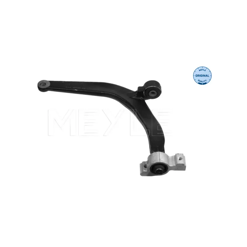 Triangle ou bras de suspension (train avant) MEYLE 11-16 050 0016
