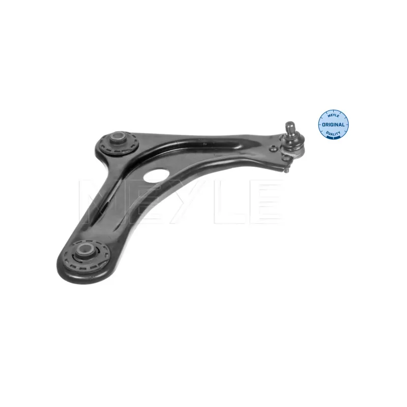 Triangle ou bras de suspension (train avant) MEYLE 11-16 050 0020