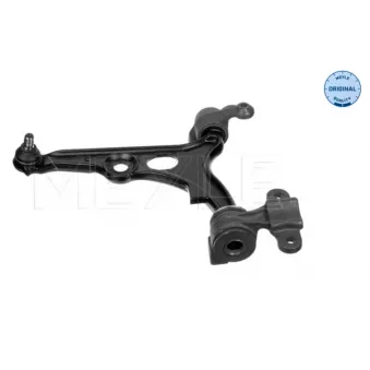 Triangle ou bras de suspension (train avant) MEYLE 11-16 050 0023
