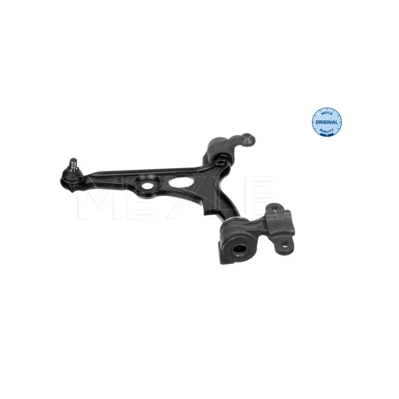 Triangle ou bras de suspension (train avant) MEYLE 11-16 050 0023