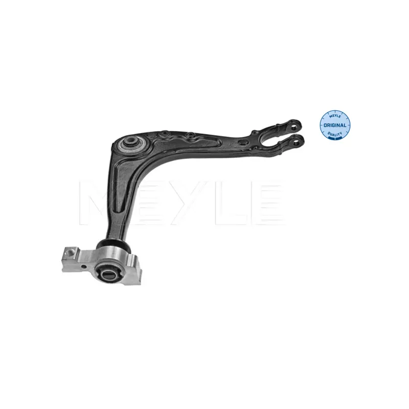 Triangle ou bras de suspension (train avant) MEYLE 11-16 050 0030