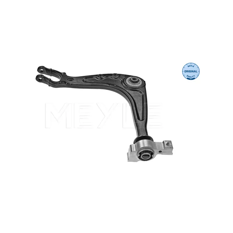 Triangle ou bras de suspension (train avant) MEYLE 11-16 050 0031