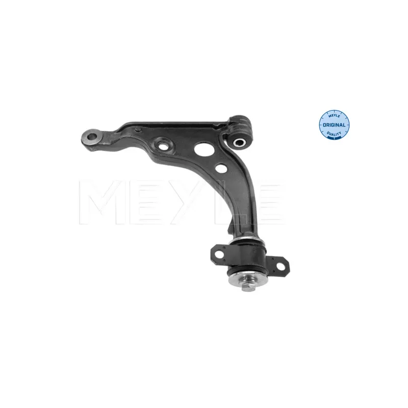 Triangle ou bras de suspension (train avant) MEYLE 11-16 050 0032