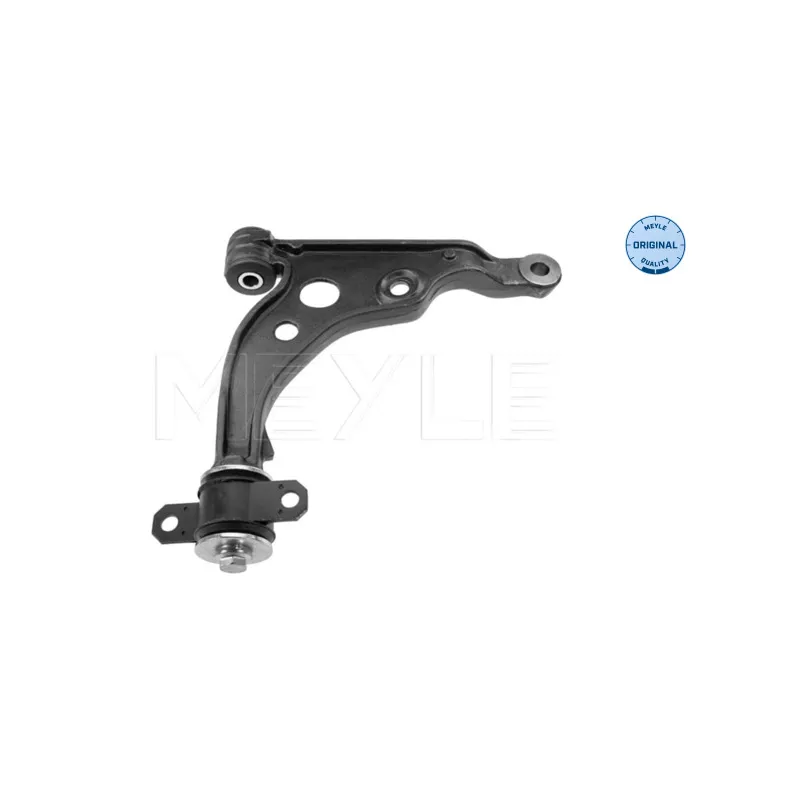 Triangle ou bras de suspension (train avant) MEYLE 11-16 050 0033