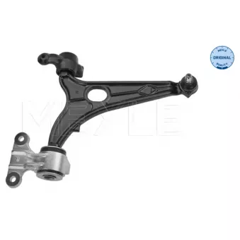 Triangle ou bras de suspension (train avant) MEYLE 11-16 050 0039