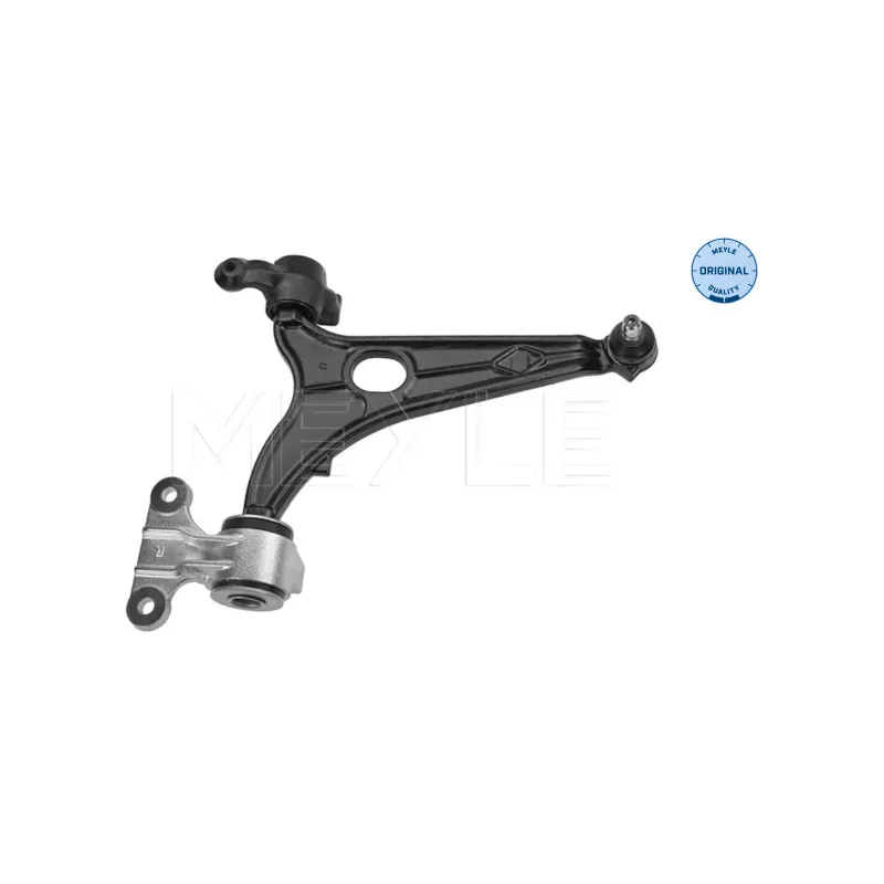 Triangle ou bras de suspension (train avant) MEYLE 11-16 050 0039