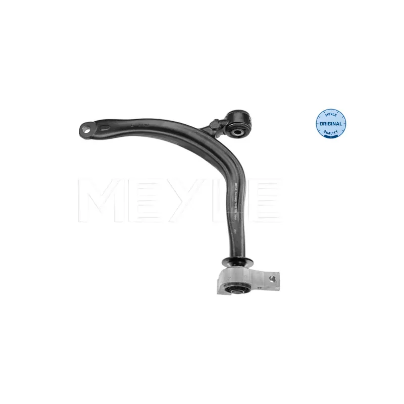 Triangle ou bras de suspension (train avant) MEYLE 11-16 050 0040
