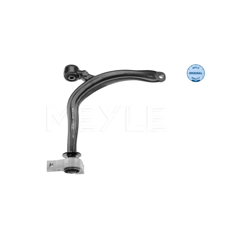 Triangle ou bras de suspension (train avant) MEYLE 11-16 050 0041