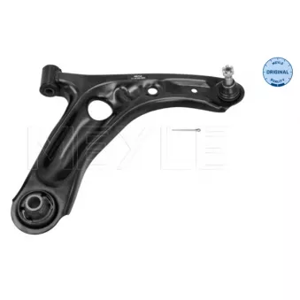 Triangle ou bras de suspension (train avant) MEYLE 11-16 050 0051