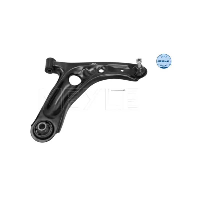 Triangle ou bras de suspension (train avant) MEYLE 11-16 050 0051