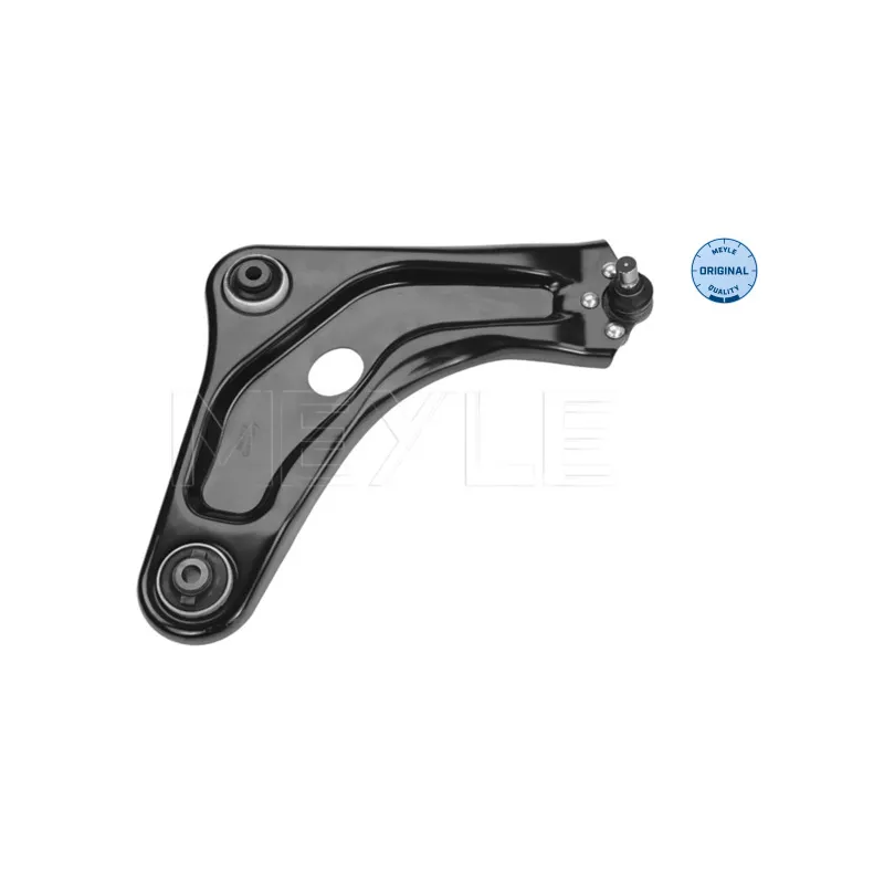 Triangle ou bras de suspension (train avant) MEYLE 11-16 050 0052