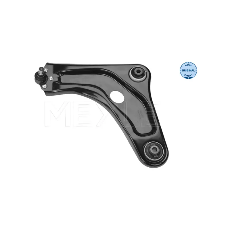 Triangle ou bras de suspension (train avant) MEYLE 11-16 050 0053