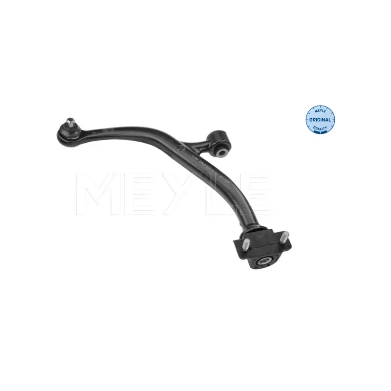 Triangle ou bras de suspension (train avant) MEYLE 11-16 050 0063