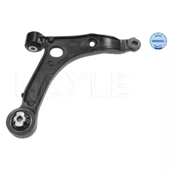 Triangle ou bras de suspension (train avant) MEYLE 11-16 050 0065