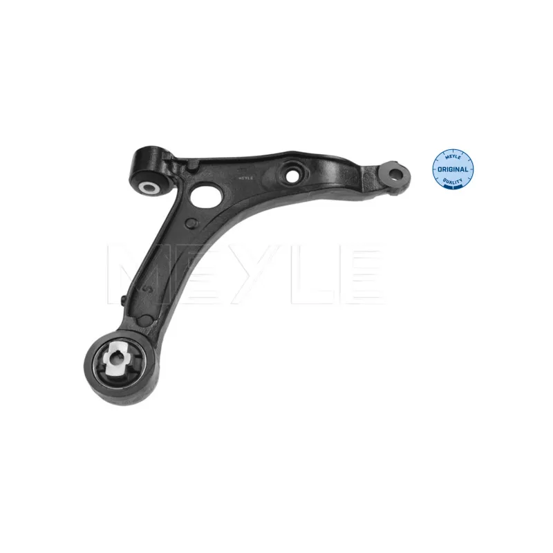 Triangle ou bras de suspension (train avant) MEYLE 11-16 050 0065