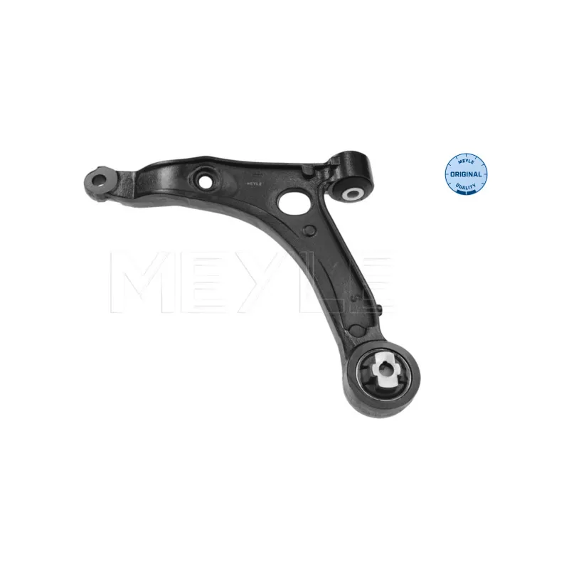 Triangle ou bras de suspension (train avant) MEYLE 11-16 050 0066