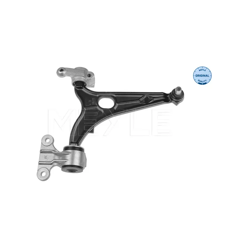 Triangle ou bras de suspension (train avant) MEYLE 11-16 050 0067