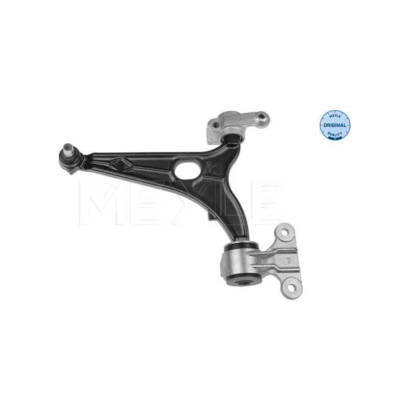 Triangle ou bras de suspension (train avant) MEYLE 11-16 050 0068