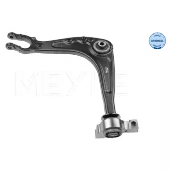 Triangle ou bras de suspension (train avant) MEYLE 11-16 050 0073