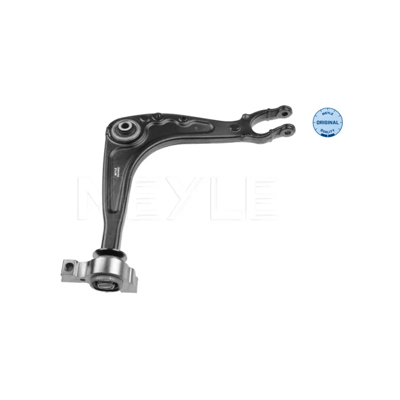 Triangle ou bras de suspension (train avant) MEYLE 11-16 050 0074