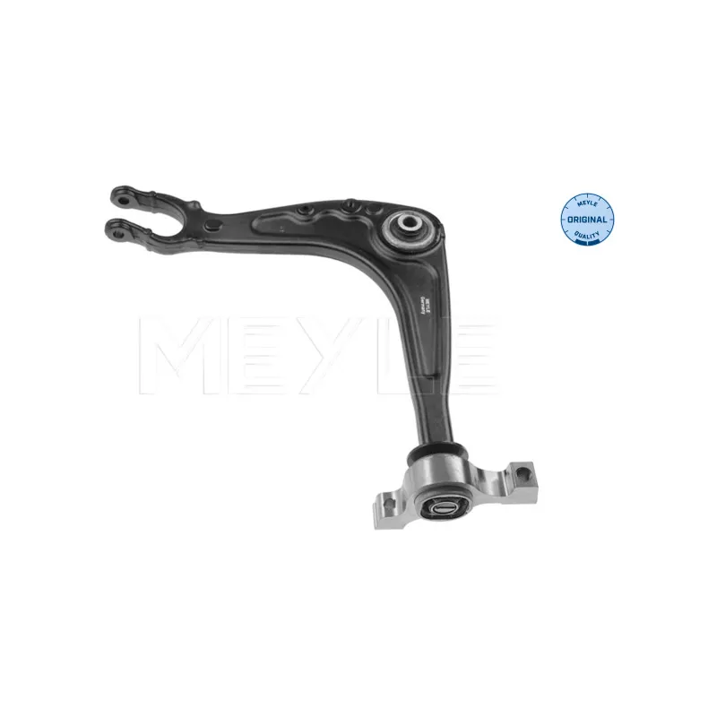 Triangle ou bras de suspension (train avant) MEYLE 11-16 050 0075