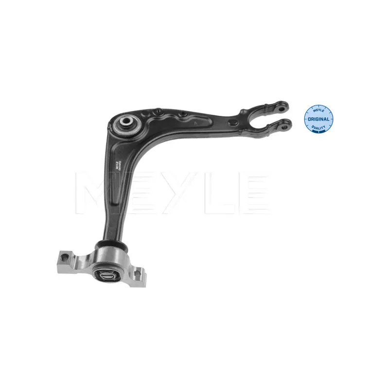 Triangle ou bras de suspension (train avant) MEYLE 11-16 050 0076