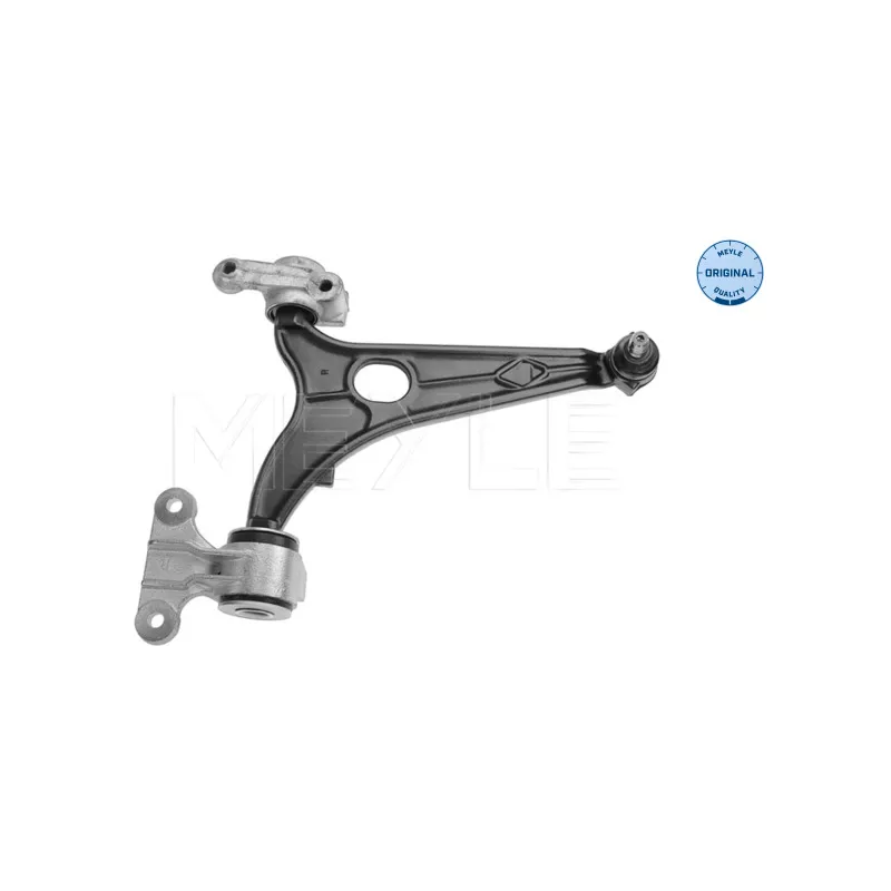 Triangle ou bras de suspension (train avant) MEYLE 11-16 050 0083