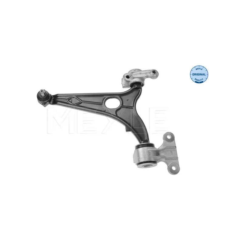Triangle ou bras de suspension (train avant) MEYLE 11-16 050 0084