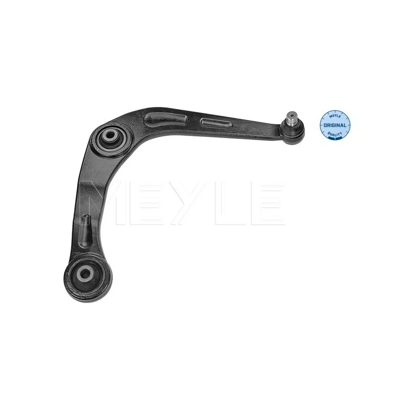 Triangle ou bras de suspension (train avant) MEYLE 11-16 050 0100