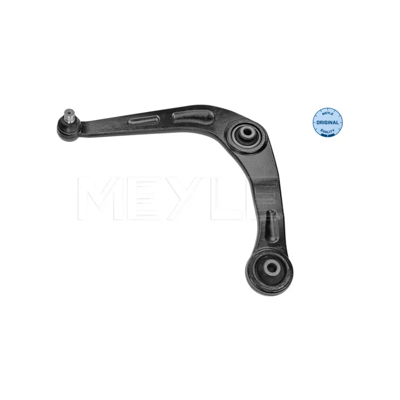 Triangle ou bras de suspension (train avant) MEYLE 11-16 050 0101