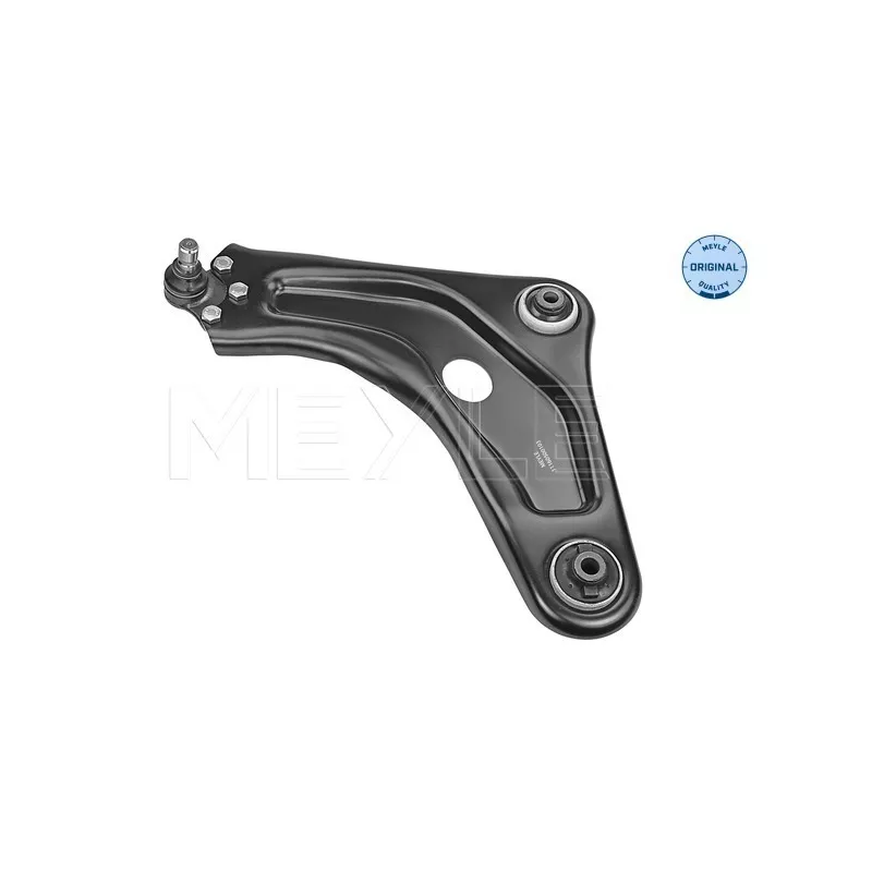 Triangle ou bras de suspension (train avant) MEYLE 11-16 050 0103