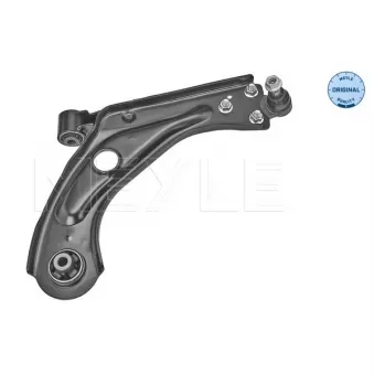 Triangle ou bras de suspension (train avant) MEYLE 11-16 050 0114