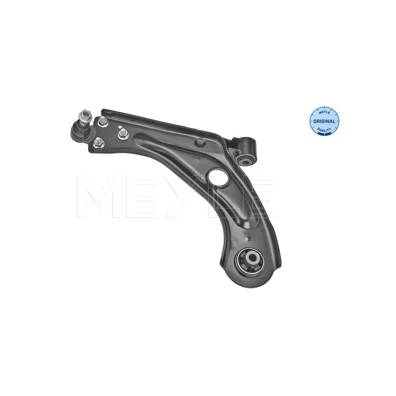Triangle ou bras de suspension (train avant) MEYLE 11-16 050 0115