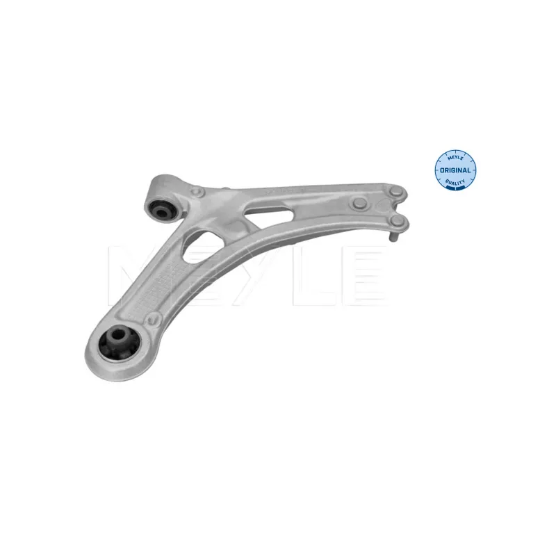 Triangle ou bras de suspension (train avant) MEYLE 11-16 050 0124