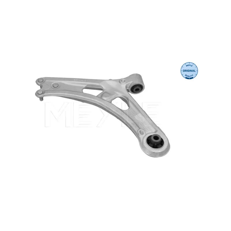 Triangle ou bras de suspension (train avant) MEYLE 11-16 050 0125