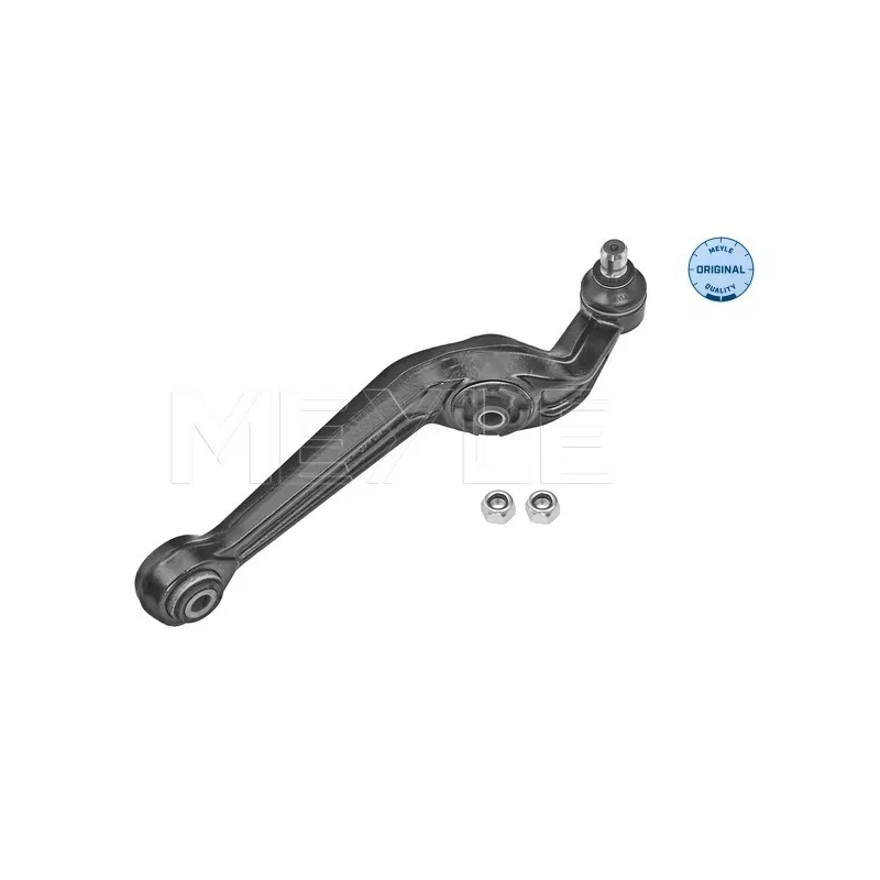 Triangle ou bras de suspension (train avant) MEYLE 11-16 050 3199