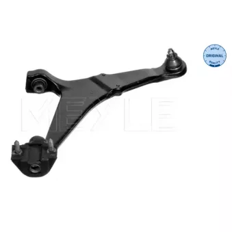 Triangle ou bras de suspension (train avant) MEYLE 11-16 050 6979