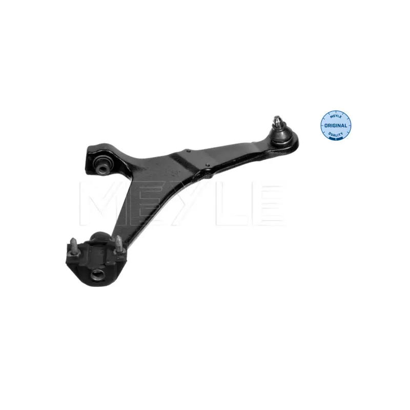 Triangle ou bras de suspension (train avant) MEYLE 11-16 050 6979