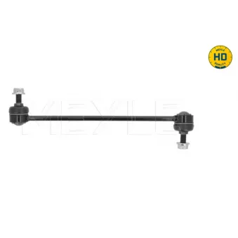 Entretoise/tige, stabilisateur MEYLE 11-16 060 0002/HD