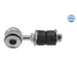 Entretoise/tige, stabilisateur MEYLE 11-16 060 0022/S - Visuel 1