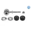 Entretoise/tige, stabilisateur MEYLE 11-16 060 0022/S - Visuel 2