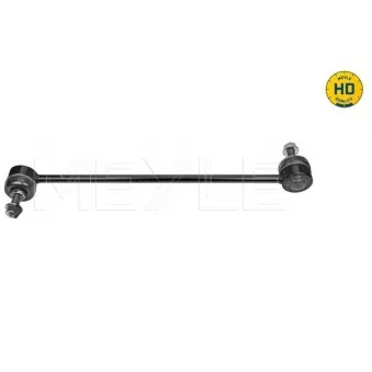 Entretoise/tige, stabilisateur MEYLE 11-16 060 0024/HD