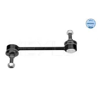 Entretoise/tige, stabilisateur MEYLE 11-16 060 0031