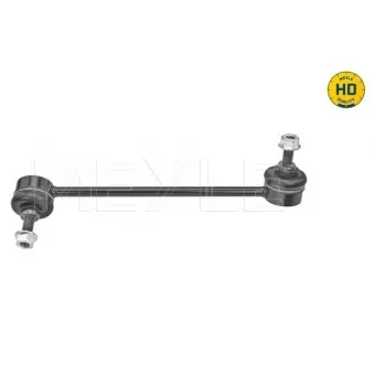 Entretoise/tige, stabilisateur avant droit MEYLE 11-16 060 0048/HD